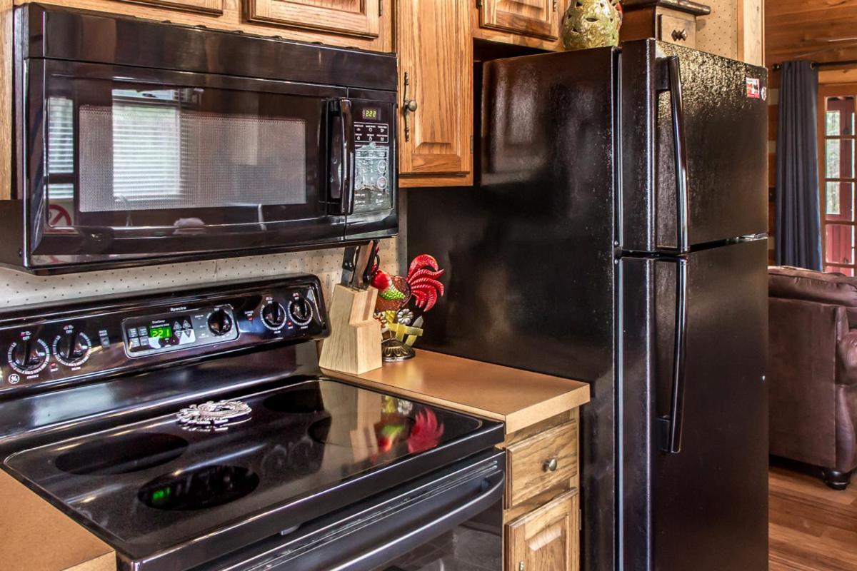 Suits Us Pigeon Forge Ngoại thất bức ảnh