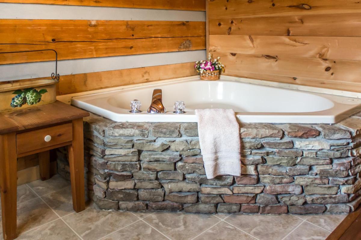 Suits Us Pigeon Forge Ngoại thất bức ảnh