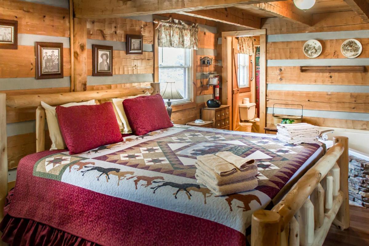 Suits Us Pigeon Forge Ngoại thất bức ảnh