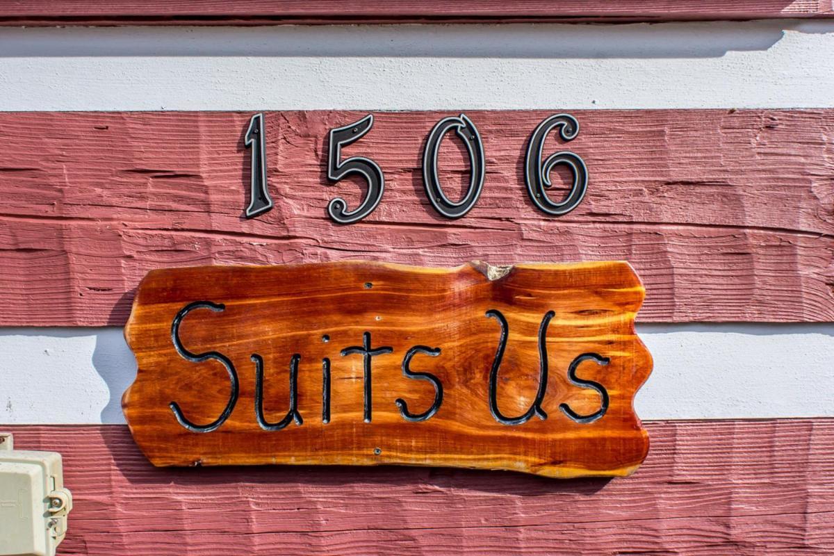 Suits Us Pigeon Forge Ngoại thất bức ảnh