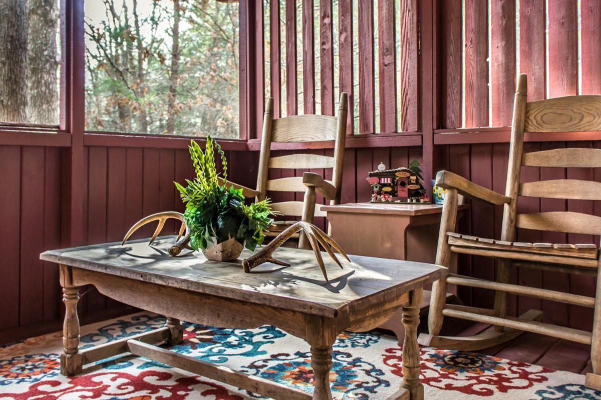 Suits Us Pigeon Forge Ngoại thất bức ảnh