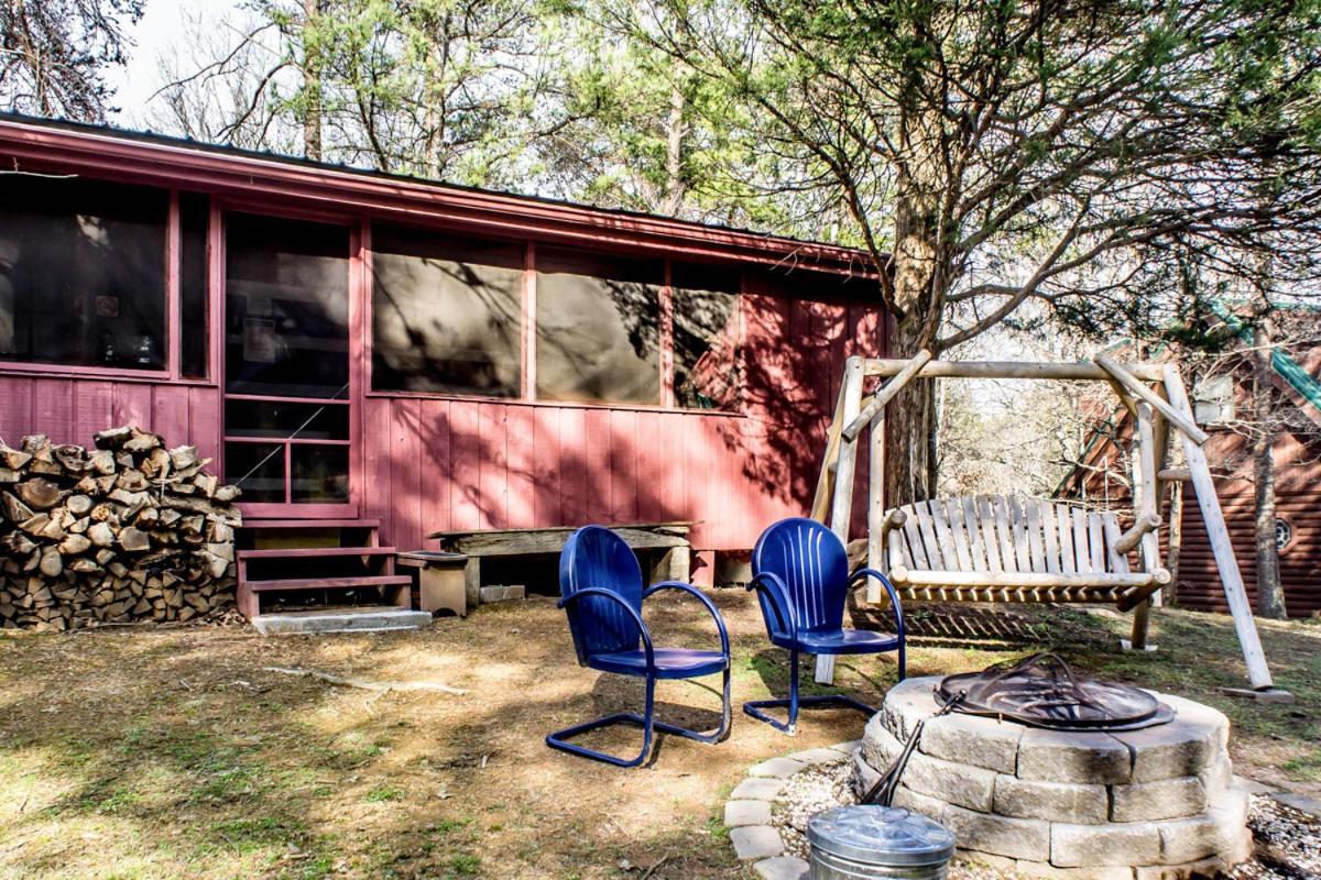 Suits Us Pigeon Forge Ngoại thất bức ảnh